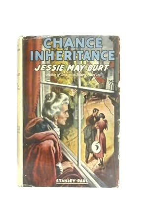 Seller image for Chance Inheritance for sale by World of Rare Books