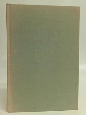 Image du vendeur pour A History of Jewish Literature (Vol. IV, Part I: From 1880 to 1935) mis en vente par World of Rare Books