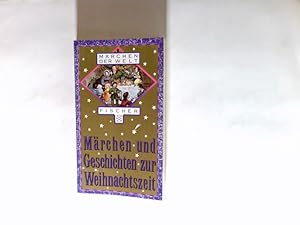 Seller image for Mrchen und Geschichten zur Weihnachtszeit. / Fischer ; 2874 for sale by Antiquariat Buchhandel Daniel Viertel