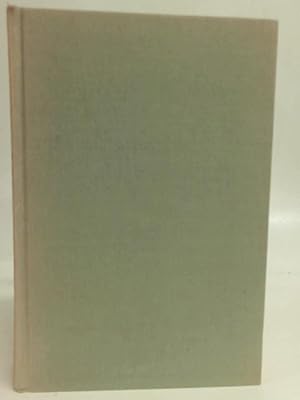 Seller image for A History of Jewish Literature (Vol. IV, Part II: From 1880 to 1935) for sale by World of Rare Books