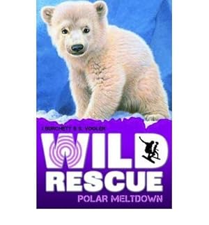 Seller image for Polar Meltdown by Vogler, Sara ( Author ) ON Oct-01-2009, Paperback for sale by Antiquariat Buchhandel Daniel Viertel