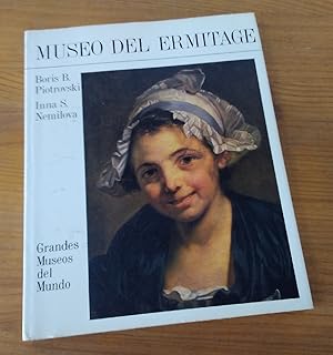 Imagen del vendedor de Museo del Ermitage. Grandes museos del mundo a la venta por Librera Dilogo