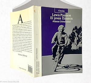 Seller image for El Joven Einstein for sale by La Social. Galera y Libros
