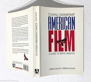 Immagine del venditore per Studying Contemporary American Film venduto da La Social. Galera y Libros