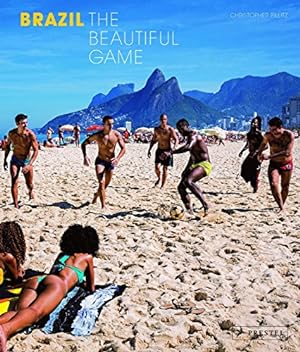 Image du vendeur pour Brazil: The Beautiful Game mis en vente par primatexxt Buchversand