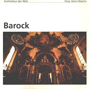 Architektur der welt / Barock