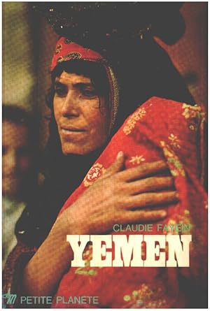 Seller image for Yemen for sale by librairie philippe arnaiz