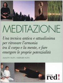 Seller image for Meditazione for sale by Usatopoli libriusatierari