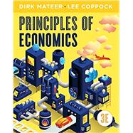 Seller image for Principles of Economics (Third Edition) for sale by eCampus