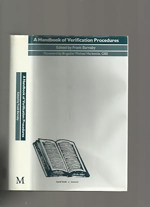 A Handbook of Verification Procedures