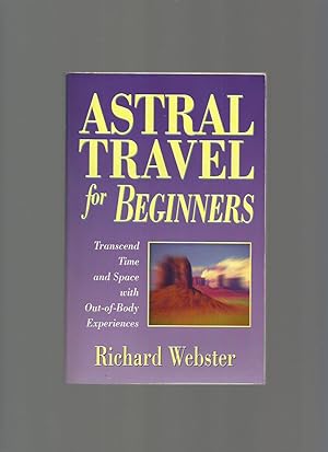 Astral Travel for Beginners