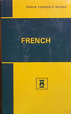 Teach Yourself French