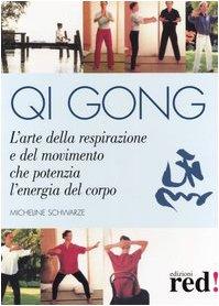 Seller image for Qi gong for sale by Usatopoli libriusatierari