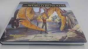 Seller image for Dinotopia The World Beneath: 20th Anniversary Edition (Calla Editions) for sale by BoundlessBookstore