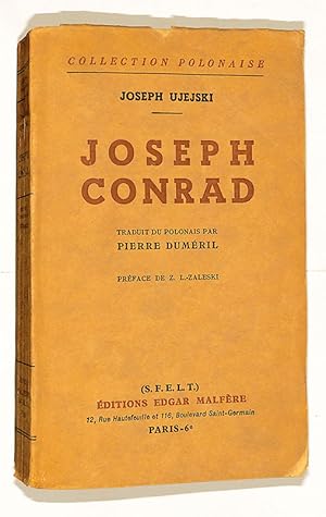 Joseph Conrad