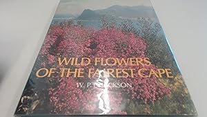 Bild des Verkufers fr Wild Flowers of the Fairest Cape zum Verkauf von BoundlessBookstore