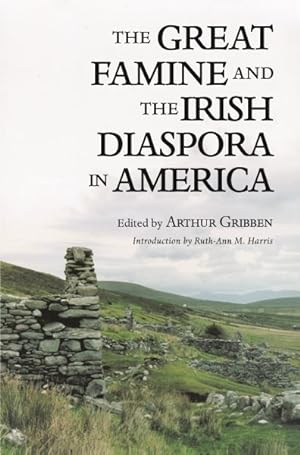 Seller image for Great Famine and the Irish Diaspora in America for sale by GreatBookPrices