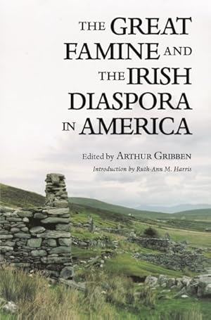 Seller image for Great Famine and the Irish Diaspora in America for sale by GreatBookPrices