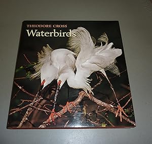 Imagen del vendedor de Waterbirds a la venta por Calluna Books