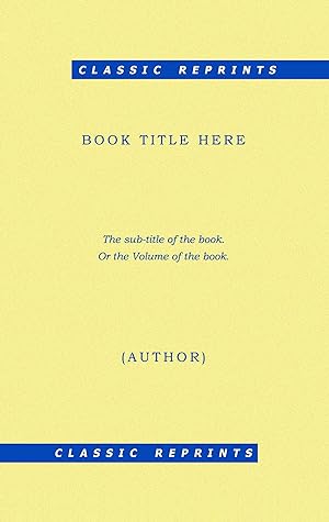 Seller image for President M'Kinley Volume 9 for sale by True World of Books