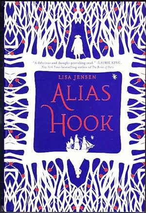 Seller image for Alias Hook for sale by Booklover Oxford