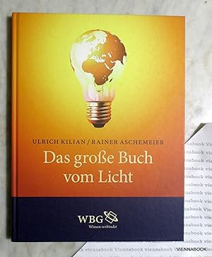 Das große Buch vom Licht.