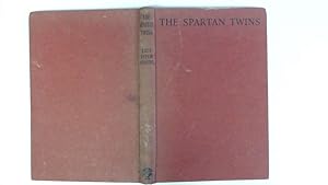 Seller image for The Spartan twins for sale by Goldstone Rare Books