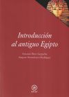 Introducción al antiguo Egipto