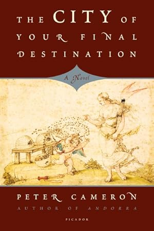 Seller image for City of Your Final Destination for sale by GreatBookPrices