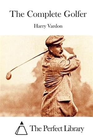 Imagen del vendedor de Complete Golfer a la venta por GreatBookPrices