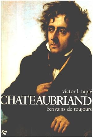 Chateaubriand