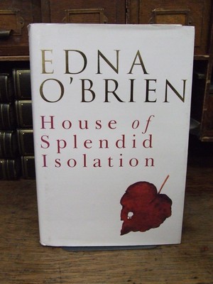 Seller image for The House Of Splendid Isolation for sale by Kennys Bookshop and Art Galleries Ltd.