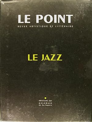 Le Point - Le Jazz