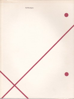 Seller image for Rolf Bendgens. Kunsthalle Dsseldorf 17. Juli bis 22. August 1982 for sale by Antiquariaat Parnassos vof