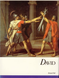 Immagine del venditore per David venduto da Antiquariaat Parnassos vof