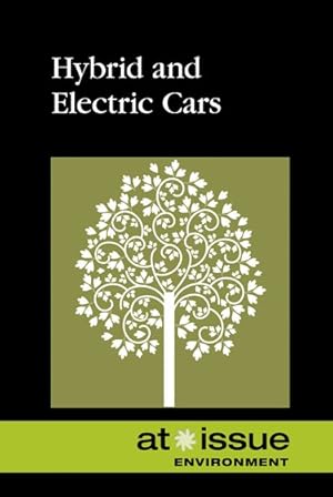 Immagine del venditore per Hybrid and Electric Cars venduto da GreatBookPrices