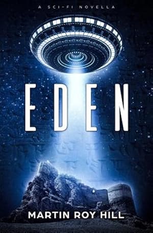 Seller image for Eden : A Sci-fi Novella for sale by GreatBookPrices