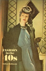 Fashion in the 40s