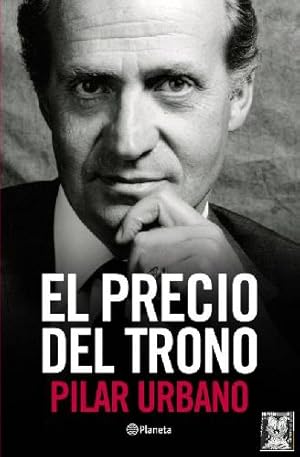 EL PRECIO DEL TRONO