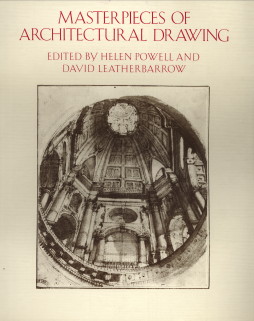 Masterpieces of architectural drawings
