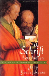 De schrift herschreven. De Bijbel in de moderne literatuur