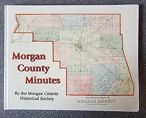 Morgan County Minutes