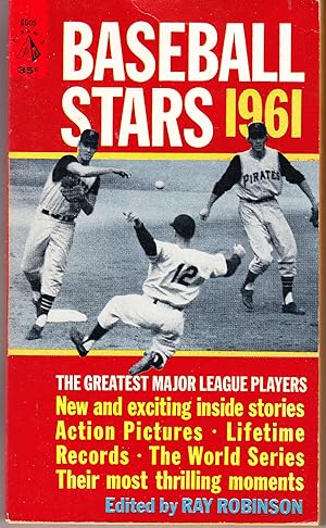 Baseball Stars 1961