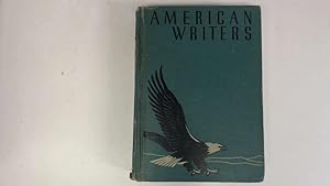 Seller image for American Writers for sale by Goldstone Rare Books