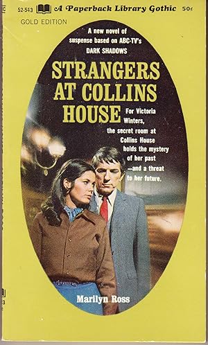 Strangers at Collins House