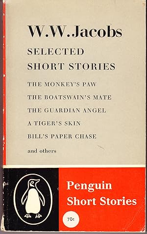 Image du vendeur pour Selected Short Stories mis en vente par John Thompson