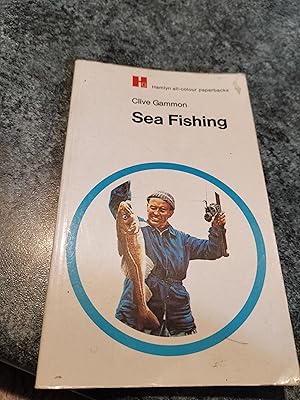 Immagine del venditore per Sea Fishing venduto da SGOIS