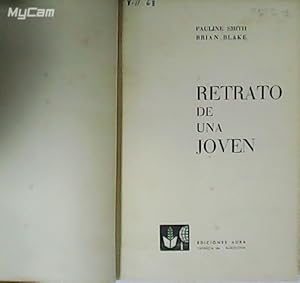 Seller image for Retrato de una joven. for sale by Librera y Editorial Renacimiento, S.A.