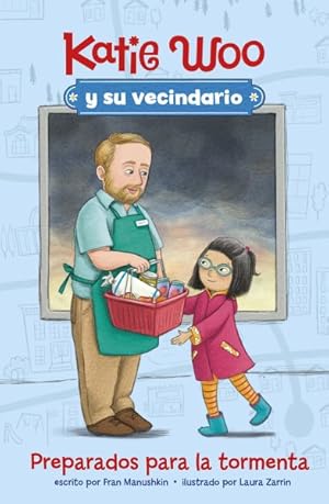 Seller image for Preparados para la tormenta -Language: spanish for sale by GreatBookPrices