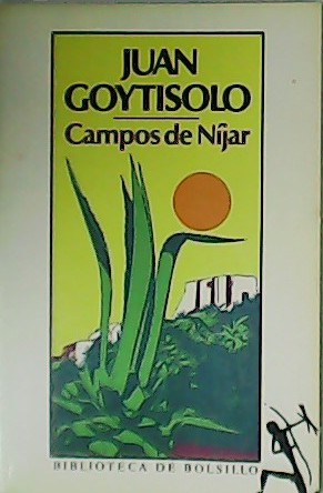 Imagen del vendedor de Campos de Njar. a la venta por Librera y Editorial Renacimiento, S.A.